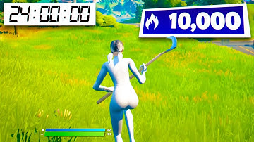 How many ARENA POINTS can I get in 24 HOURS...