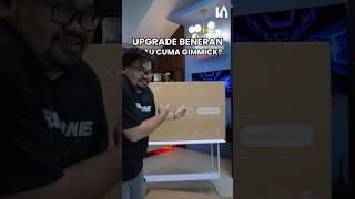 TCL P7L / P71L Upgrade atau gimmick #tcltv #tcl2026 #tvmurah
