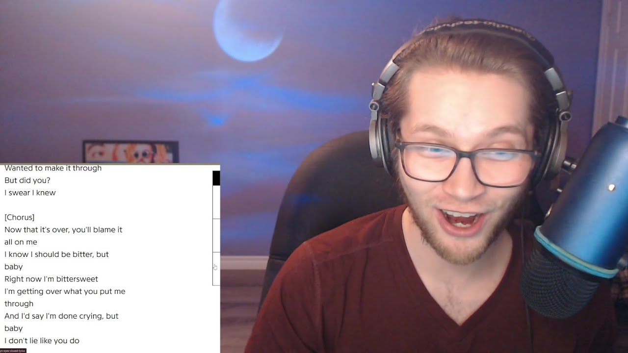 Madison Beer — горько-сладкое | ПЕРВАЯ РЕАКЦИЯ (Сохранить или удалить?)