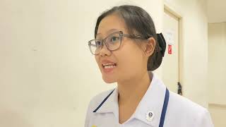 Bedside Handover