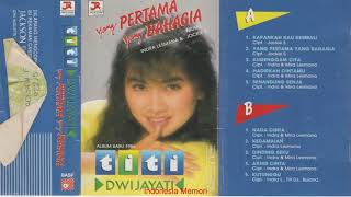 Titi Dwijayati - DINDING BEKU - Tahun Produksi : 1986