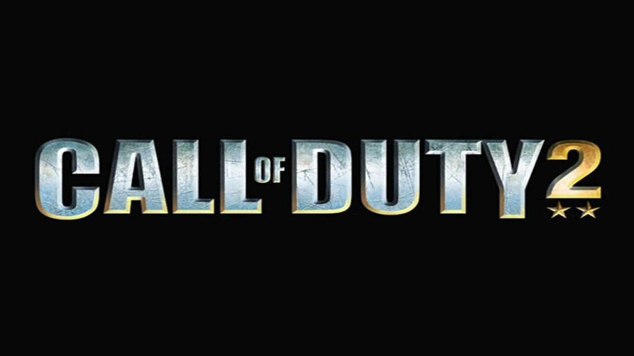Call of Duty 2 | Level Intro - The Battle of El Alamein - YouTube