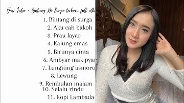 Yeni Inka - Bintang Di Surga terbaru full album