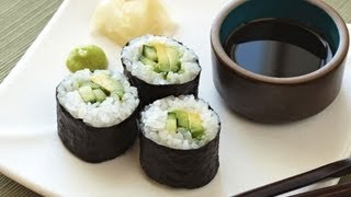 Ingredients and other information in here!! my recipe on how to make
your own sushi a delicious homemade sauce go with it. check out this
my...