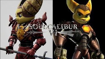 SCVI Creation Tutorial: Ratchet (No DLC Required)