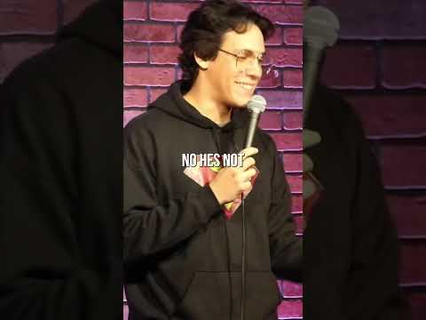 Heckler interrupts my set to kiss Trump’s @$$ | Troy Bond Stand Up
