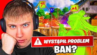 Włączyłem Niewykrywalne Cheaty w Fortnite!