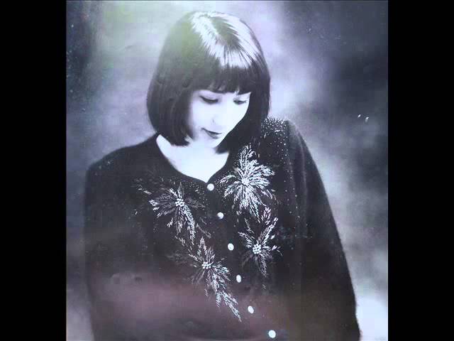 千年のかがり火 藤圭子 - YouTube