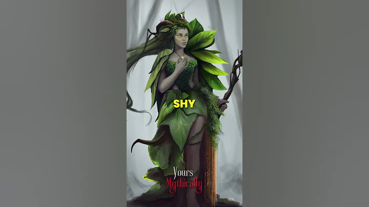 Most Unique Goddesses in Greek Mythology | Yours Mythically - DayDayNews