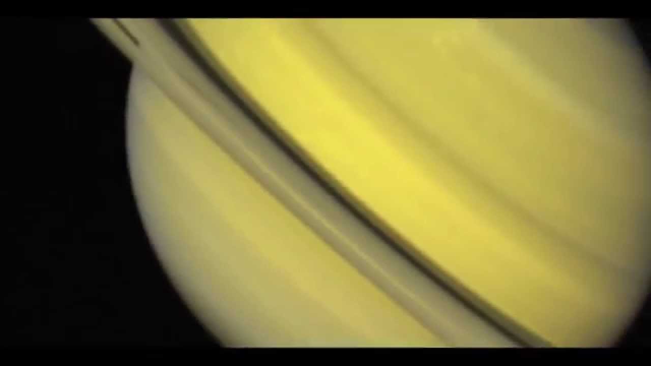 Rings Of Saturn Faces Imploding Lyrics Subtitulado