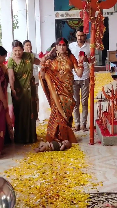 महिदपुर वाली माता जी 🚩🙏 | mahidpur wali mata ji , बिजासन माता महिदपुर वाली, bijasan mata mahidpur