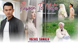 Lagu Aceh Terbaru 2026 Vozael Samala  Pawoen Ie Mata    Versi New Beginning 
