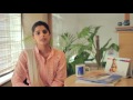 Tcf   sanam saeed endorsement   chalte purzay films