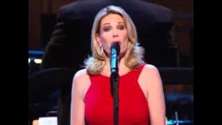 Marin Mazzie- Losing My Mind