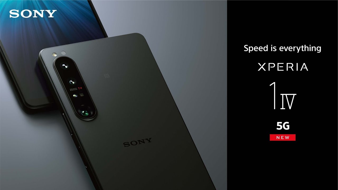 無縫變焦潛望鏡搭載的sony Xperia 1 Iv 正式降臨 平易近人的xperia 10 Iv 也來囉 電腦王阿達