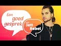 Een goed gesprek met... Jett Rebel (Live @ Gibson Room Amsterdam)