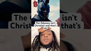 The Odyssey backlash is missing the point
The Odyssey backlash is missing the point The Odyssey backlash is missing the point