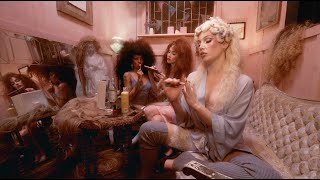 Sam Quealy — Girls Night (Official Music Video)