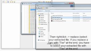 [Tutorial] Mario Kart DS - Inserting Custom Tracks to your game