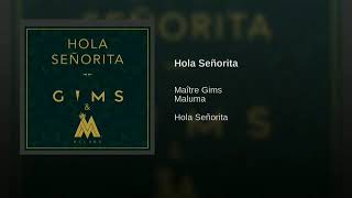 Maluma New Song with Maitre GIMS | Hola Senorita | Medellin | Madonna | Becky G | La Respuesta |