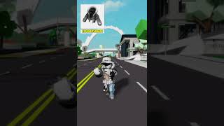 Como Ser o Mandrake Mais Legal em Brookhaven! Códigos de ID 😱 #roblox #shorts #brookhaven