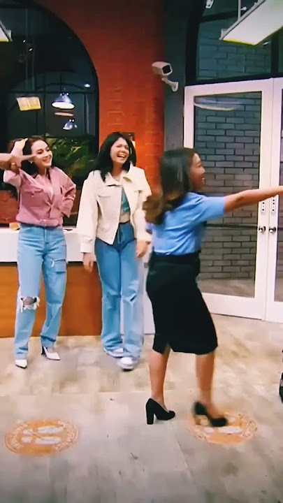 Andhika Merekam Goyang Nyo Nyoh ll Ketahuan Surya ll Lapor pak #shorts