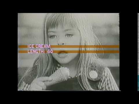 Ice Cream Ad Lbj 1964 Presidential Campaign Commercial Vtr 4568