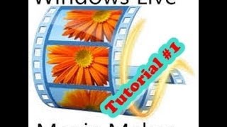 Tutorial Come usare windows live movie maker ITA Tutorial Come usare windows live movie maker ITA