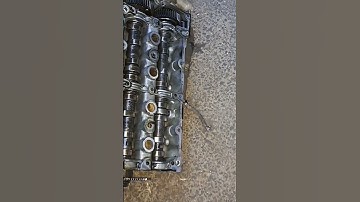 Swift Dzire timing chain and roker #automobile #mechanic #shortvideo