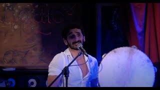 Luca Rossi LIVE @ Radio Zar Zak [04.02.202]