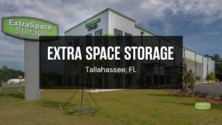 Storage Units in Tallahassee, FL - Extra Space Storage Storage Units in Tallahassee, FL - Extra Space Storage