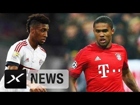 kingsley coman interview kingsley coman interview