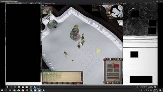 INSANE LUCK ... OR you could call it "BANDOS BOOTS"
