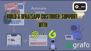 Revolutionize Customer Support with ChatGPT and WhatsApp Integration