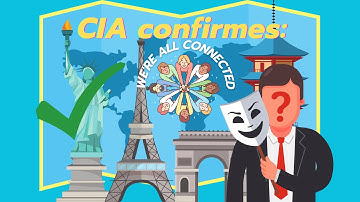 Analysis and assessment of Gateway Process #declassifed #cia #xfiles #consiousness
