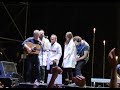 Hard Sun - Eddie Vedder - Glen Hansard - Firenze - Visarno Arena 24/6/2017