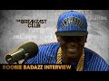 Boosie Badazz On Changing His Name, Beating Cancer and Hates NY Strip Clubs