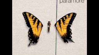 Paramore - Misguided Ghosts
