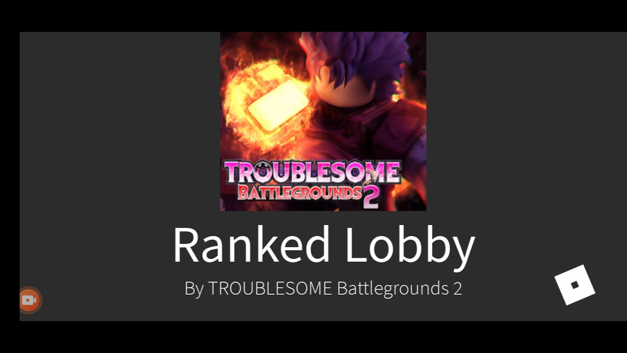 [TB2] When golden experience requiem accidentally does return to zero in ranked lobby....