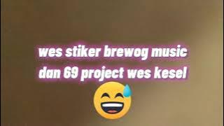 dj papi chulo Riski vam 69 project brewog music