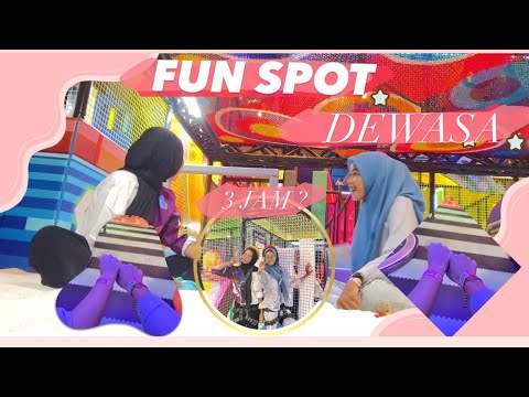 YEYY MAIN DI FUN SPOT - YouTube