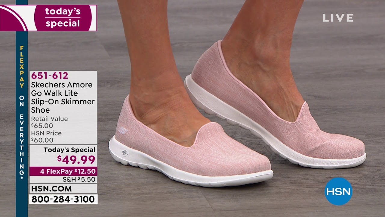 hsn skechers