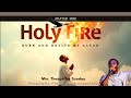 Altar Revival Prayer Let Holy Fire Fall Theophilus Sunday Ministration