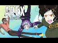 【にじさんじ】夜王国APEX【グウェル・オス・ガール】