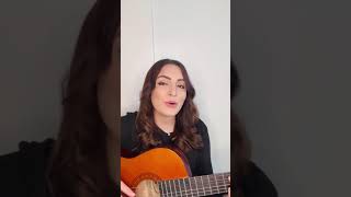 Betül Akmar - Gidenlerden (Cover)