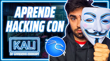 ✅ Como Instalar Kali Linux 2024.2 en VirtualBox [Windows 10] - Paso a Paso Desde Cero