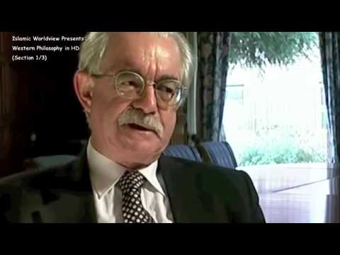 Western Philosophy Documentary Section [1/3] part 3/6