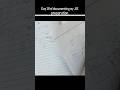 Day 19 of documenting my JEE preparation #iit #exam #iitiansvlogs