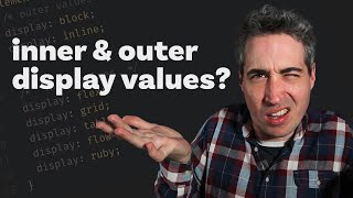 Inner and Outer display values? What they are and why they matter