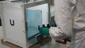 Additive Manufacturing - Soest, Germany - WorldSkills Competition 2022 Special Edition